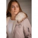 Bombers PENELOPE Lyon réversible