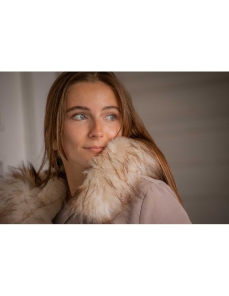 Bombers PENELOPE Lyon réversible