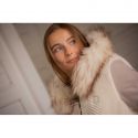 Bombers PENELOPE Lyon réversible