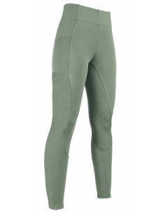 Legging Della Serra HKM Style
