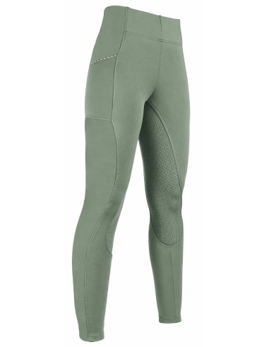 Legging Della Serra HKM Style