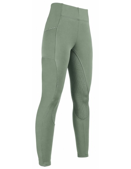 Legging Della Serra HKM Style