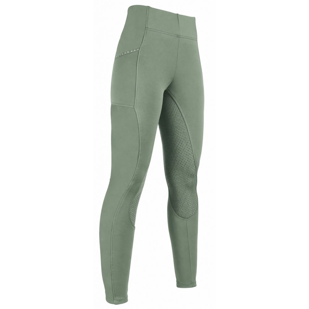 Legging Della Serra HKM Style