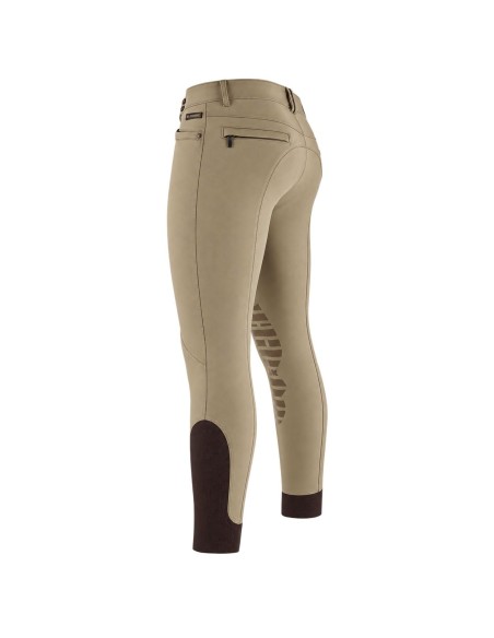 Pantalon femme Dynamic Grip Euro star