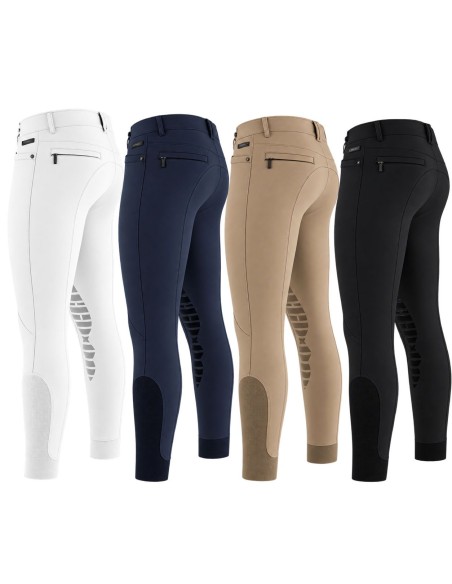 Pantalon femme Dynamic Grip Euro star