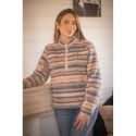 Veste PENELOPE Opaline