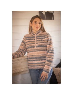 Veste PENELOPE Opaline 2