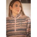 Veste PENELOPE Opaline