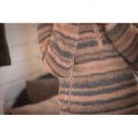 Veste PENELOPE Opaline