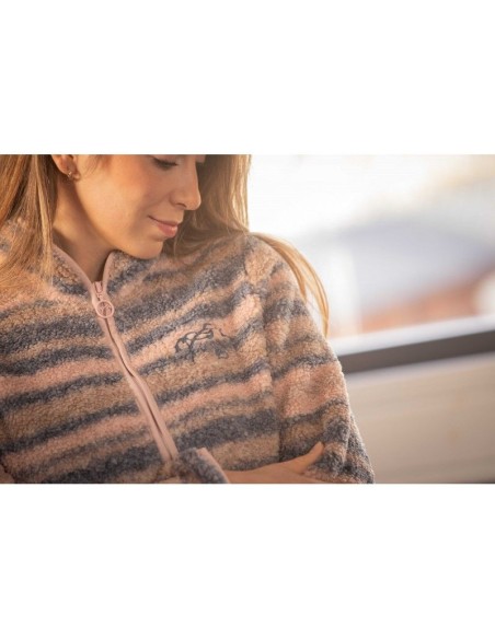 Veste PENELOPE Opaline