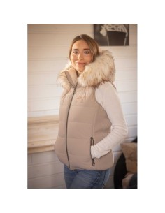Doudoune PENELOPE Louxia 2