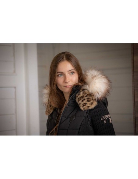 Doudoune PENELOPE Leoroge