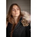 Doudoune PENELOPE Leoroge