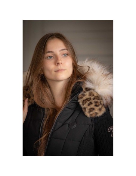 Doudoune PENELOPE Leoroge