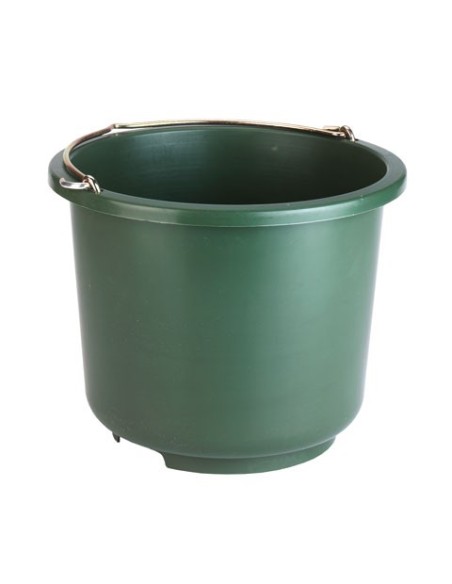 Sehr stabiler Stalleimer 12 Liter