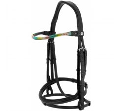 Bridon NORTON PRO EK-RAINBOW