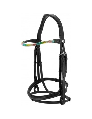 Bridon NORTON PRO EK-RAINBOW