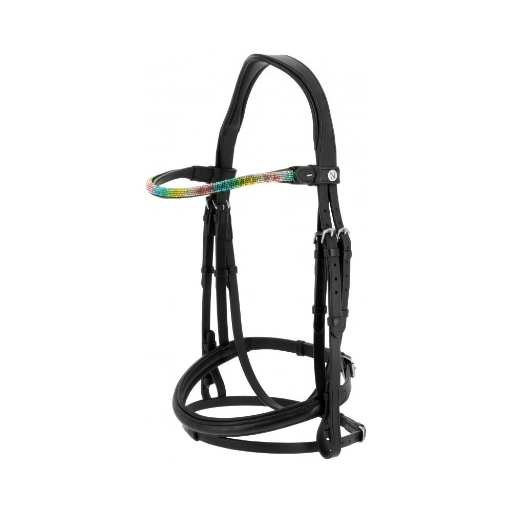 Bridon NORTON PRO EK-RAINBOW