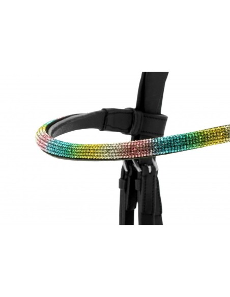 Bridon NORTON PRO EK-RAINBOW