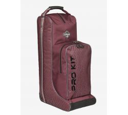 Sac à casque et bottes Elite Pro LeMieux