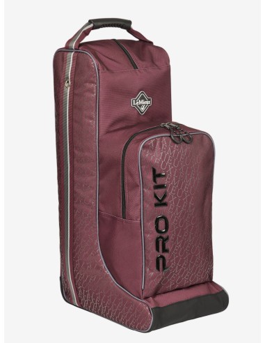Sac à casque et bottes Elite Pro LeMieux