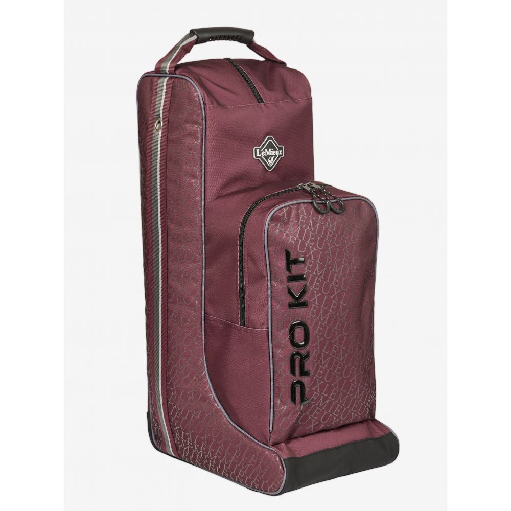 Sac à casque et bottes Elite Pro LeMieux