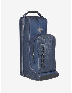 Sac à casque et bottes Elite Pro LeMieux