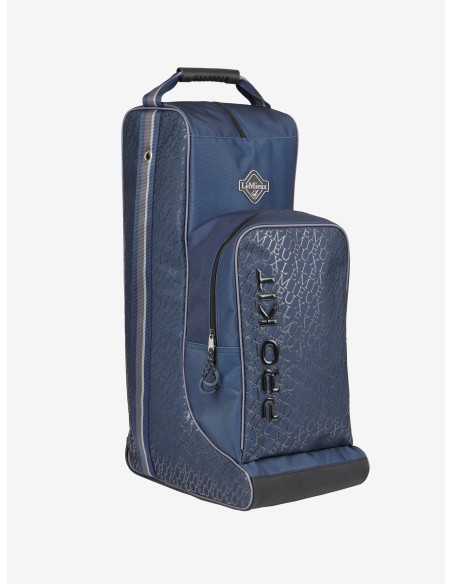 Sac à casque et bottes Elite Pro LeMieux