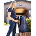 Sac à casque et bottes Elite Pro LeMieux