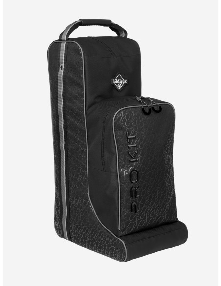 Sac à casque et bottes Elite Pro LeMieux