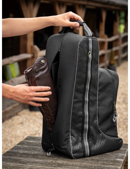 Sac à casque et bottes Elite Pro LeMieux