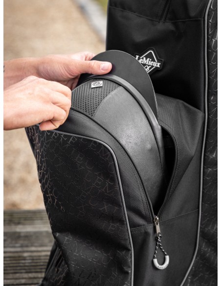 Sac à casque et bottes Elite Pro LeMieux