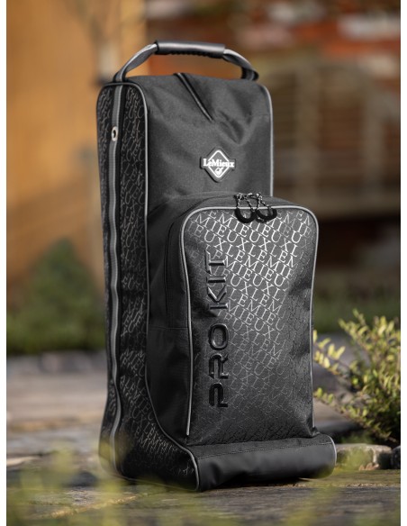 Sac à casque et bottes Elite Pro LeMieux
