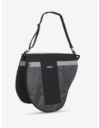 Sac à selle LeMieux