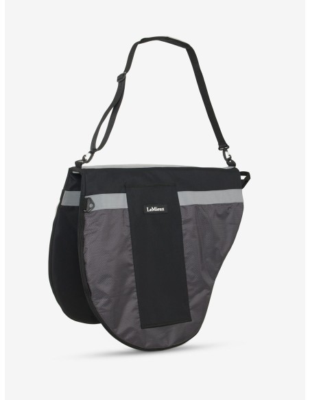Sac à selle LeMieux
