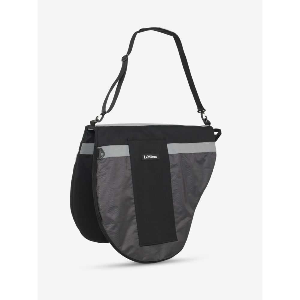 Sac à selle LeMieux