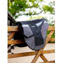 Sac à selle LeMieux