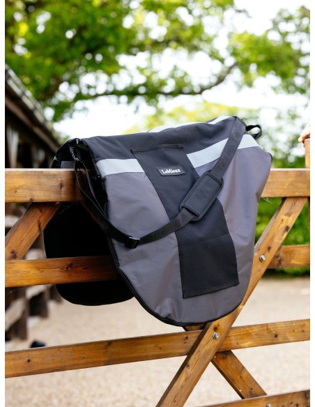 Sac à selle LeMieux