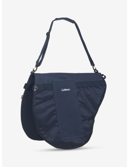 Sac à selle LeMieux