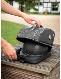 Coffret à casque Elite Pro LeMieux 2