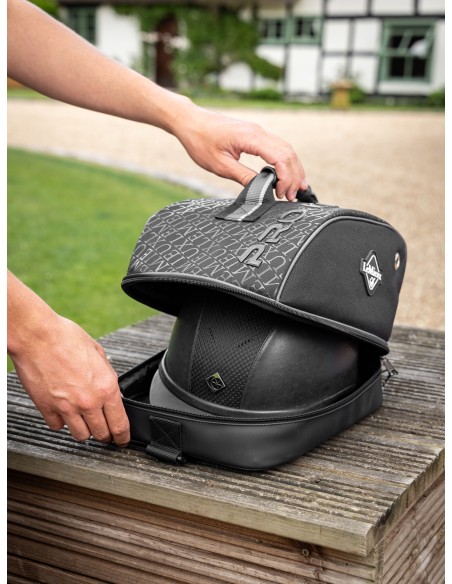 Coffret à casque Elite Pro LeMieux