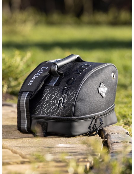 Coffret à casque Elite Pro LeMieux