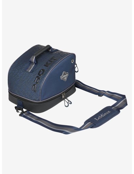 Coffret à casque Elite Pro LeMieux