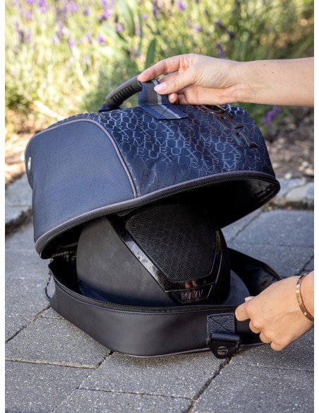 Coffret à casque Elite Pro LeMieux