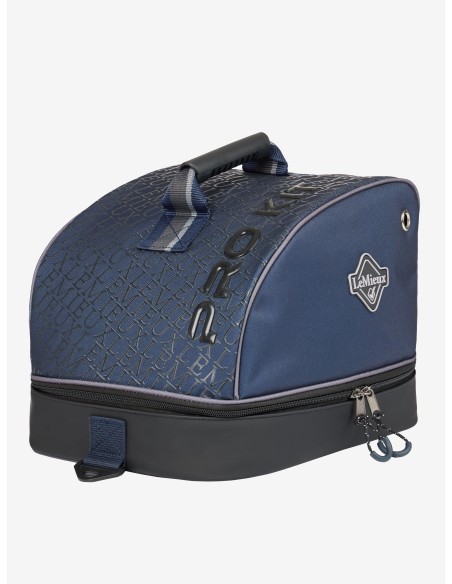 Coffret à casque Elite Pro LeMieux