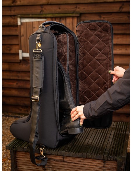 Sac à bottes Luxe LeMieux