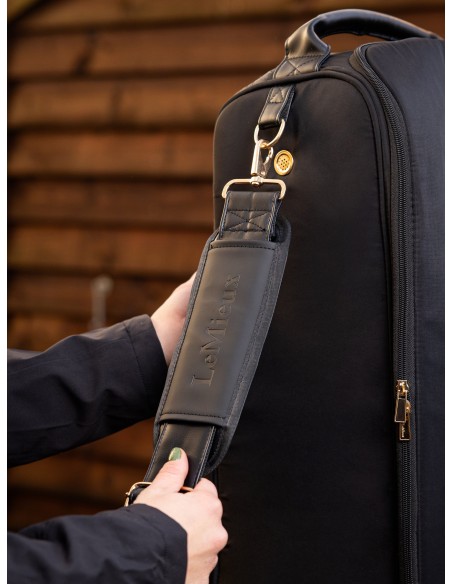 Sac à bottes Luxe LeMieux