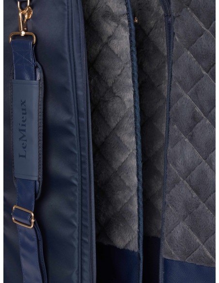Sac à bottes Luxe LeMieux
