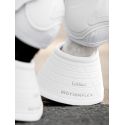 Cloches Motionflex noires LeMieux