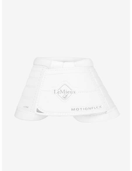 Cloches Motionflex noires LeMieux